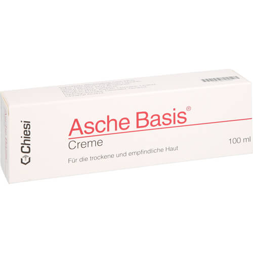 ASCHE Basis Creme
