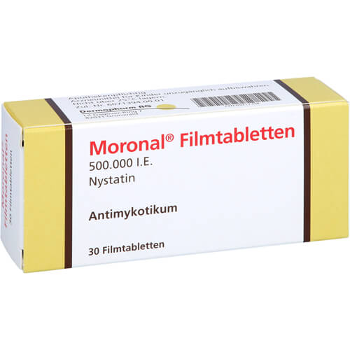 MORONAL Filmtabletten