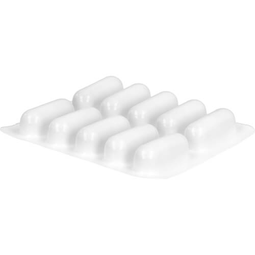 FERRO SANOL gyn Hartkaps.m.msr.überz.Pellets