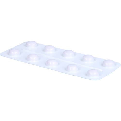 EISENSULFAT Lomapharm 65 mg überzogene Tab.