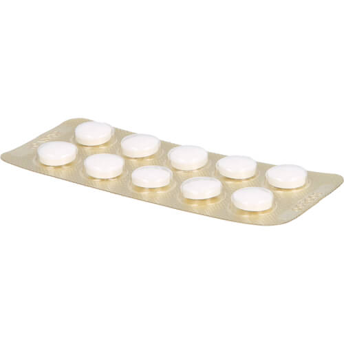 GASTRITIS HEVERT Complex Tabletten