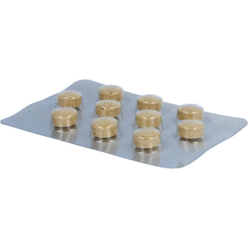 HEPATOSAN 700 Diät-Erg.Futterm.Tab.f.Hund/Katze