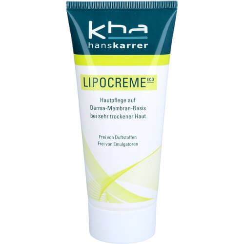 HANS KARRER Lipocreme Eco
