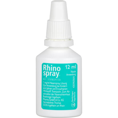 RHINOSPRAY Nasenspray