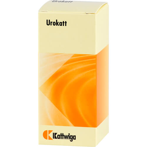 UROKATT Tabletten