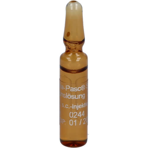 RHEUMA PASC SL Injektionslösung