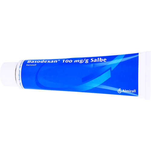 BASODEXAN 100 mg/g Salbe