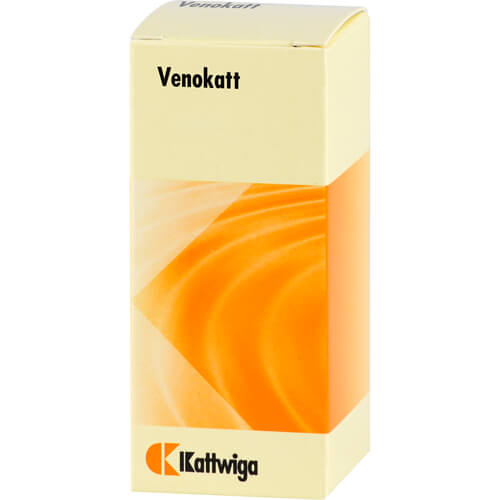 VENOKATT Tabletten