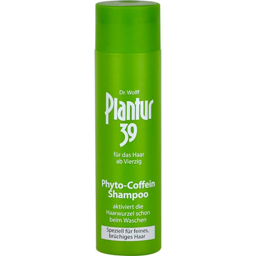 PLANTUR 39 Coffein Shampoo