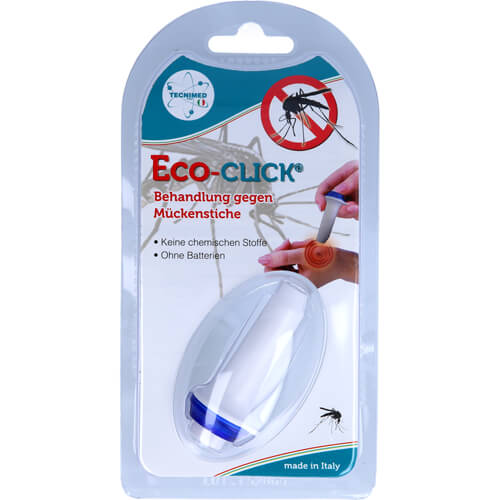 ECO CLICK Power Version 25.000 Impulse blau