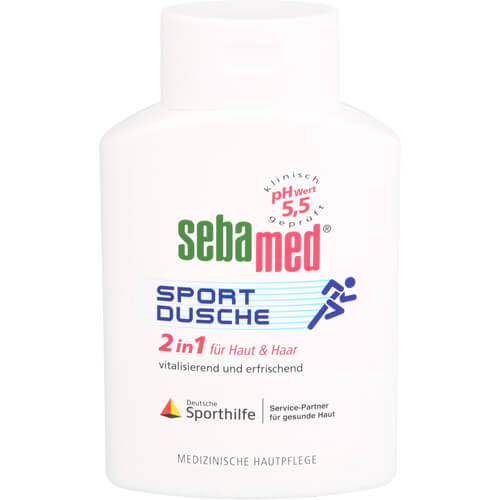 SEBAMED Sportdusche
