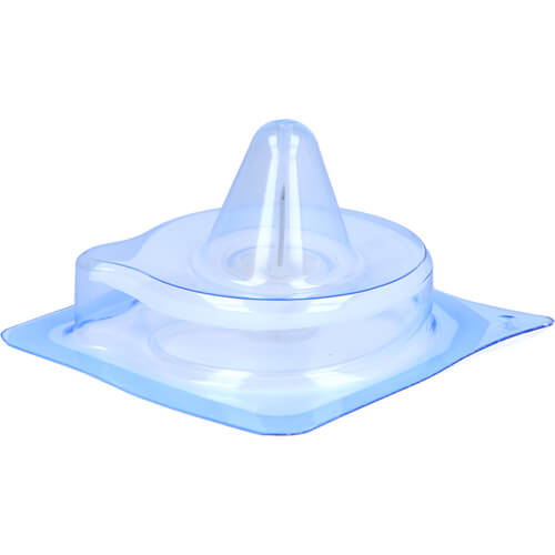 AMBIX Intrastick Safe Portkan.20 Gx17 mm druckfest