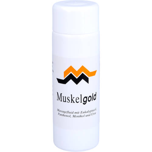 MUSKELGOLD flüssig