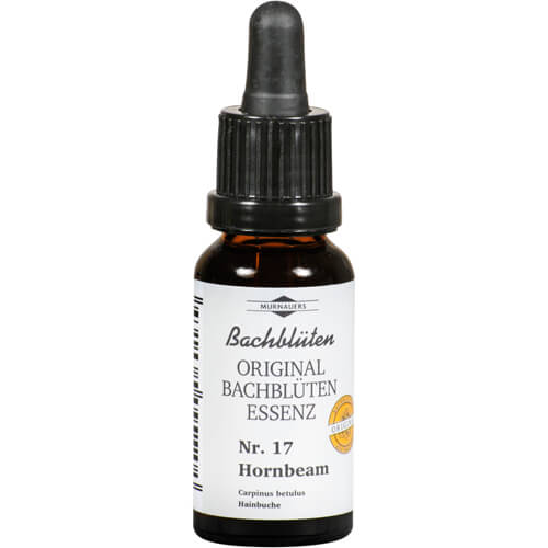 BACHBLÜTEN Murnauer Hornbeam Tropfen