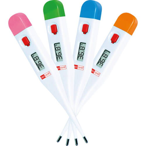 APONORM Fieberthermometer basic