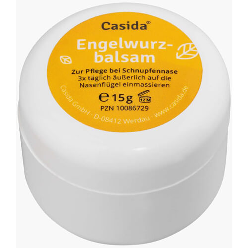 ENGELWURZBALSAM Baby & Kinder