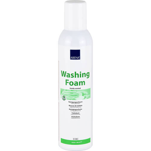 ABENA Reinigungsschaum