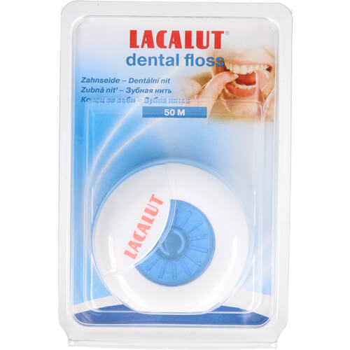 LACALUT Zahnseide