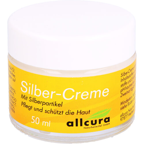 SILBERCREME