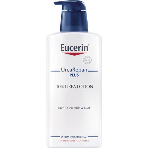 EUCERIN UreaRepair PLUS Lotion 10%