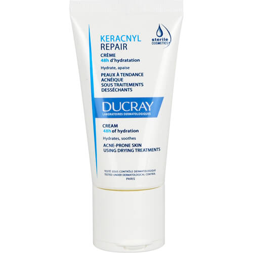 DUCRAY KERACNYL REPAIR Creme