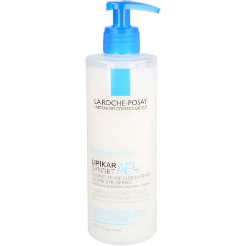 ROCHE-POSAY Lipikar Syndet AP+ Reinigungs-Cremegel