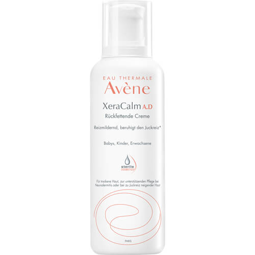 AVENE XeraCalm A.D Creme