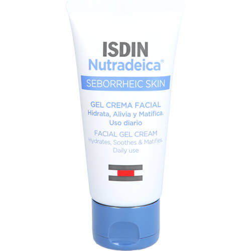 ISDIN Nutradeica Gel-Creme Gesicht