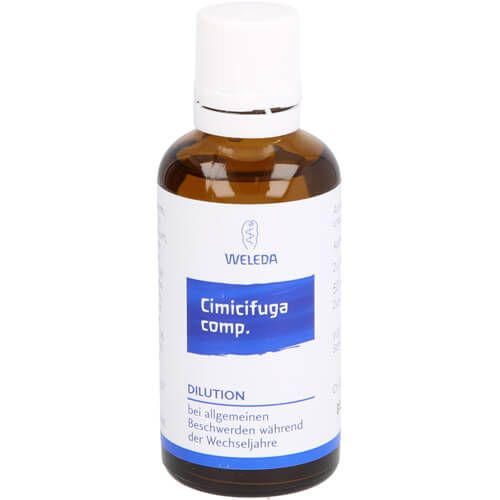 CIMICIFUGA COMP.Dilution