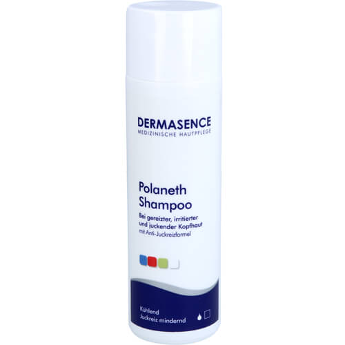 DERMASENCE Polaneth Shampoo