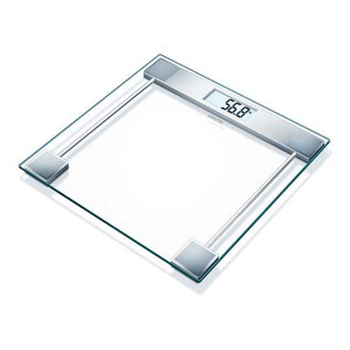 SANITAS SGS 06 Glaswaage