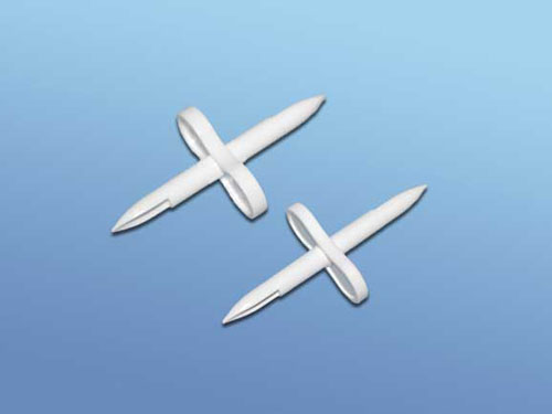 ÜBERLEITUNGSKANÜLEN kleinlumig