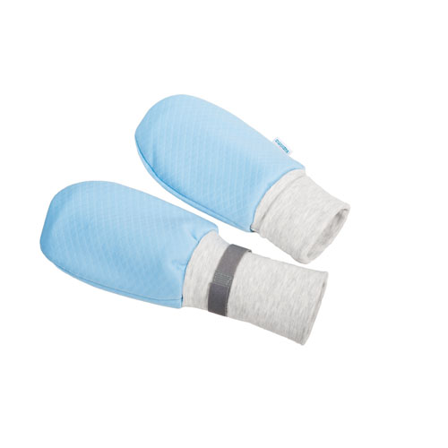 SUPRIMA Patient.Schutzhandschuhe Gr.1