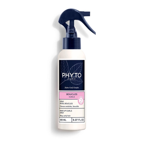 PHYTO CURL Stylingspray