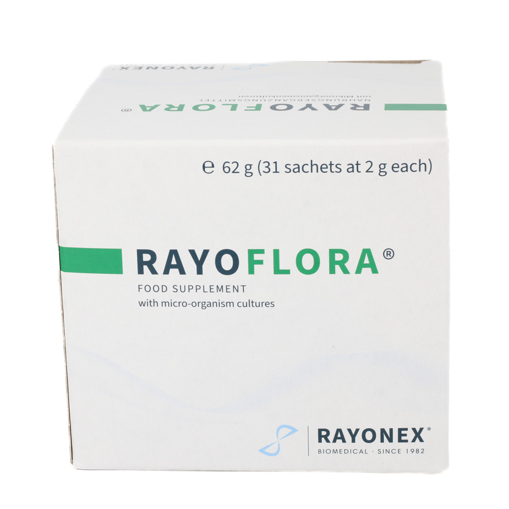 Rayoflora Probiotikum