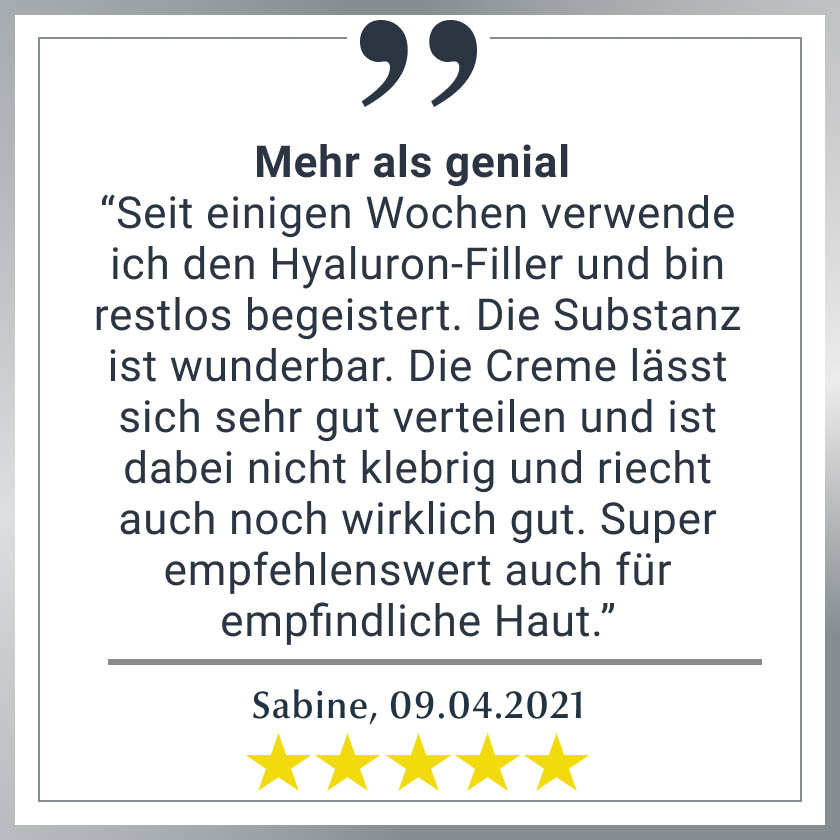 EUCERIN Anti-Age Hyaluron-Filler Nacht Tiegel