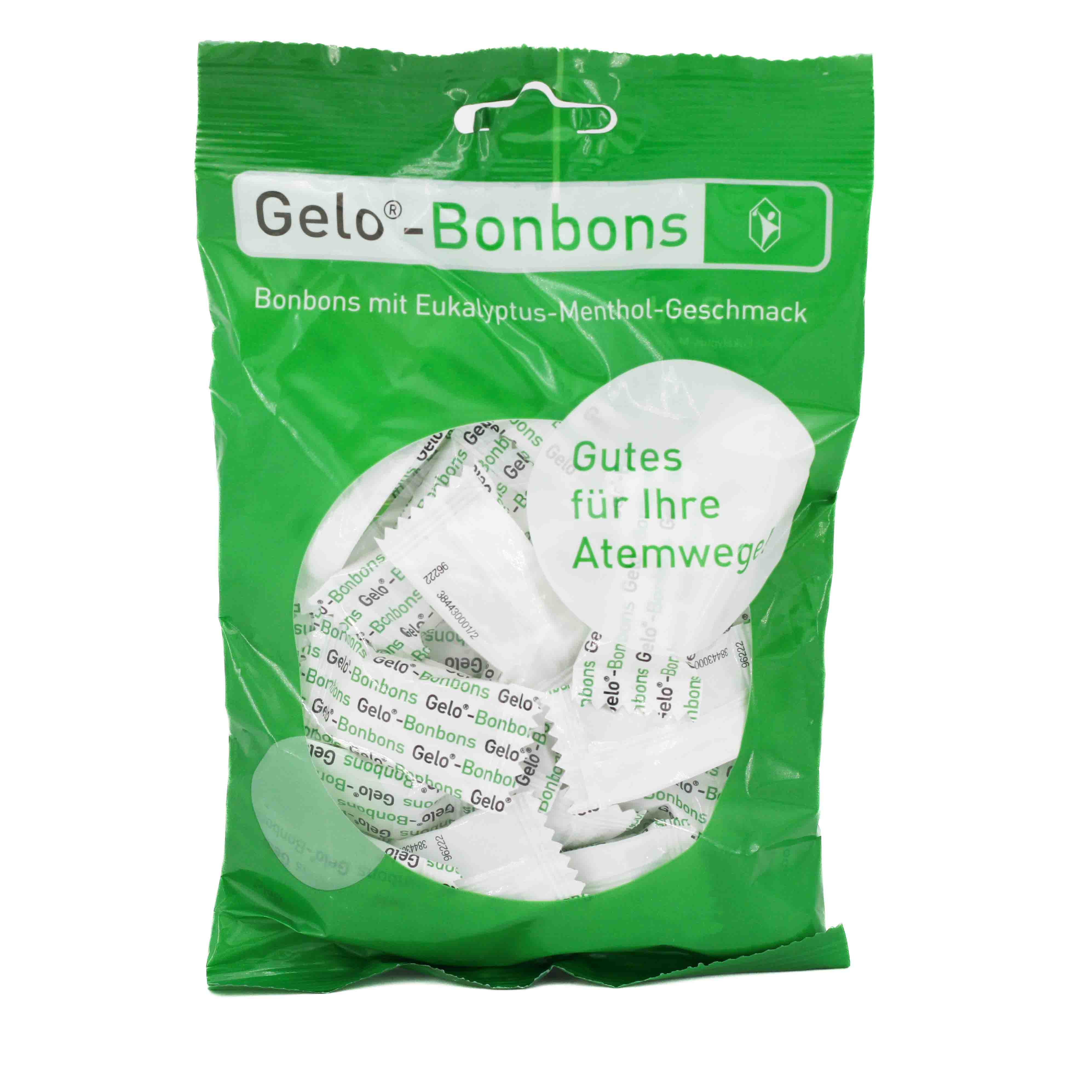 GELO BONBONS