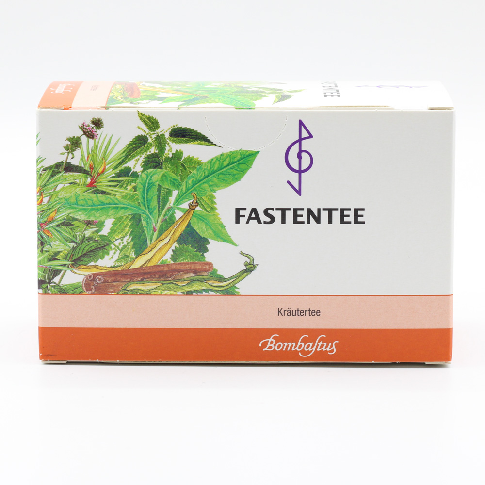 FASTENTEE Filterbeutel