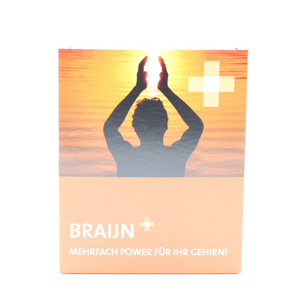 BRAIJN Kapseln