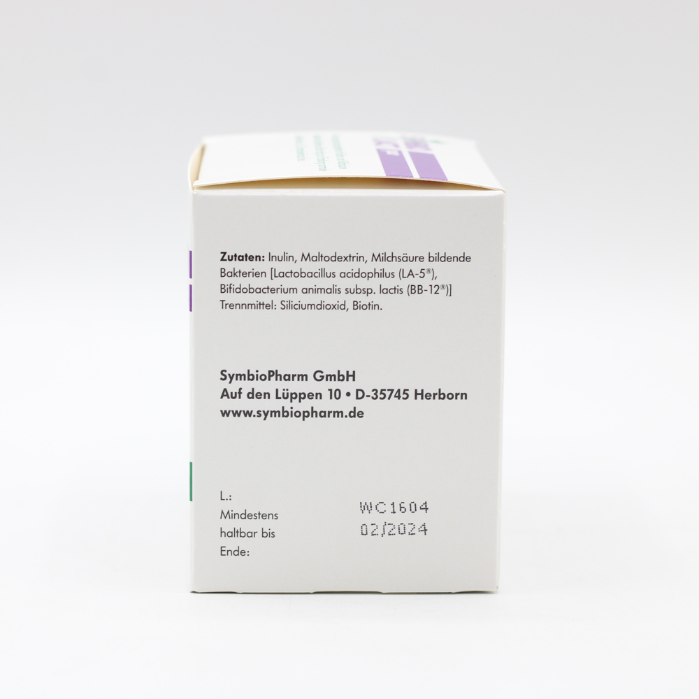 SYMBIOLACT pur Nahrungsergänzungsmittel Pulver