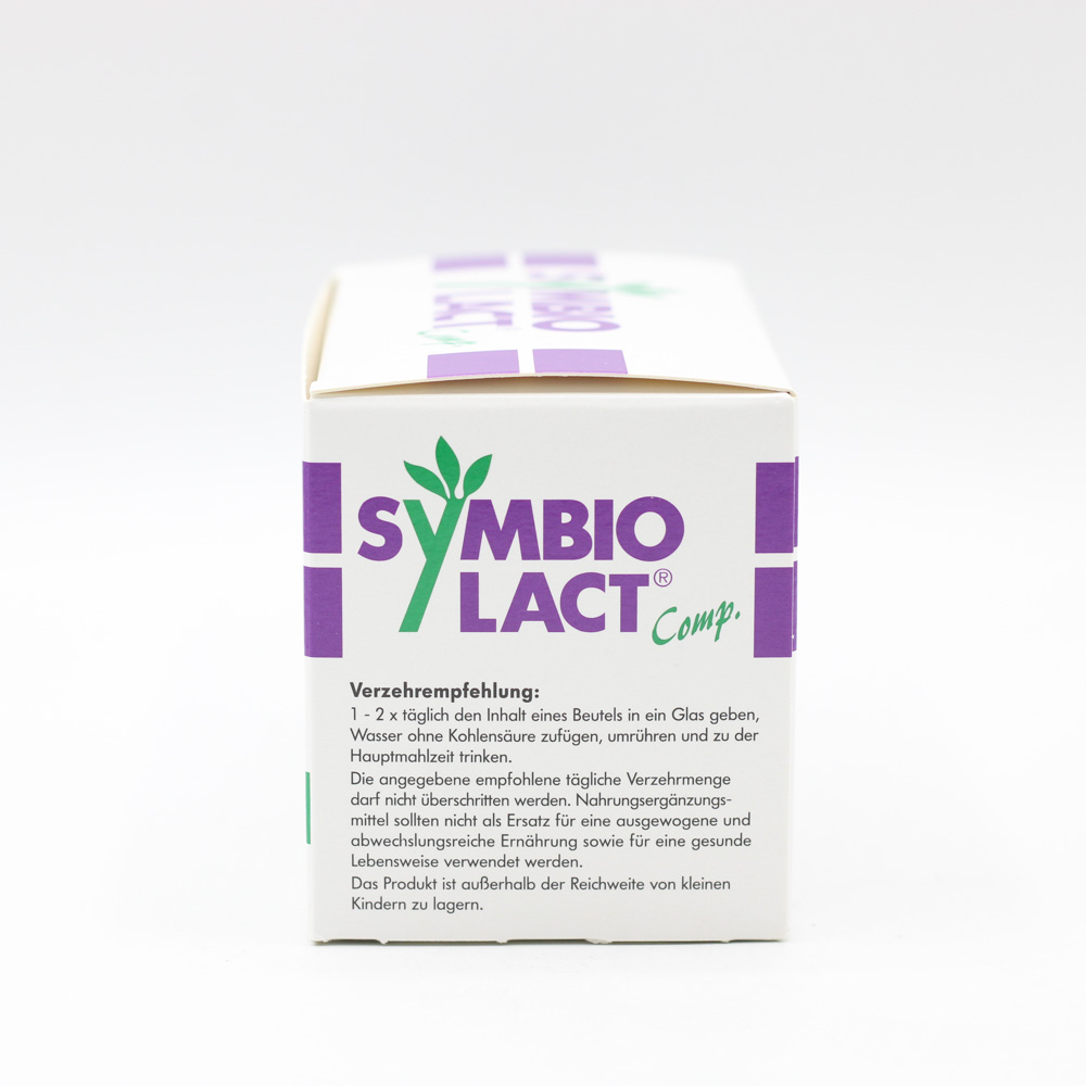 SYMBIOLACT comp.Beutel