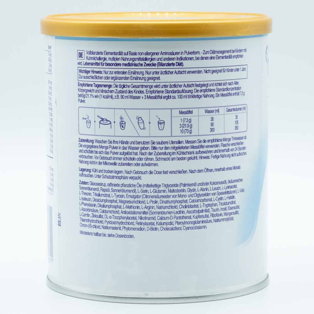 NEOCATE Junior Pulver