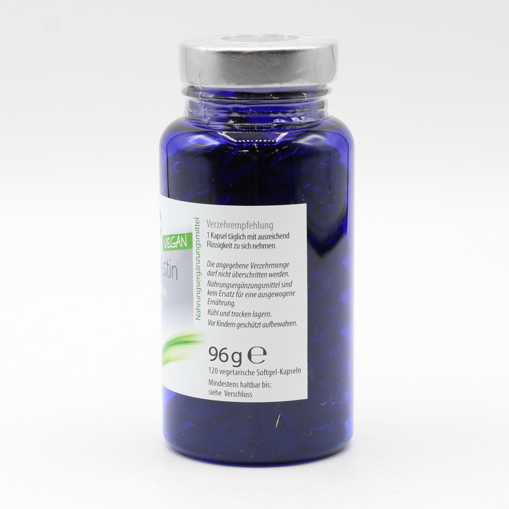 SANA ASTIN Weichkapseln