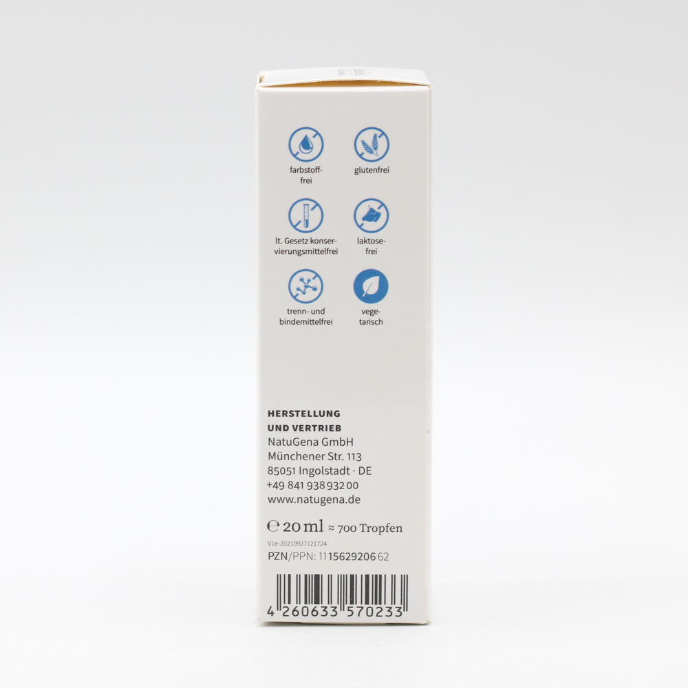 LIPOVITAMINE Forte 5000 Öl