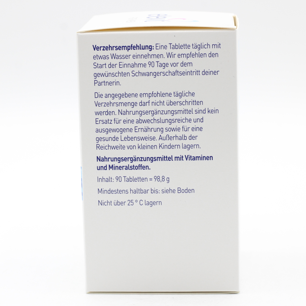 ELEVIT for Men Tabletten