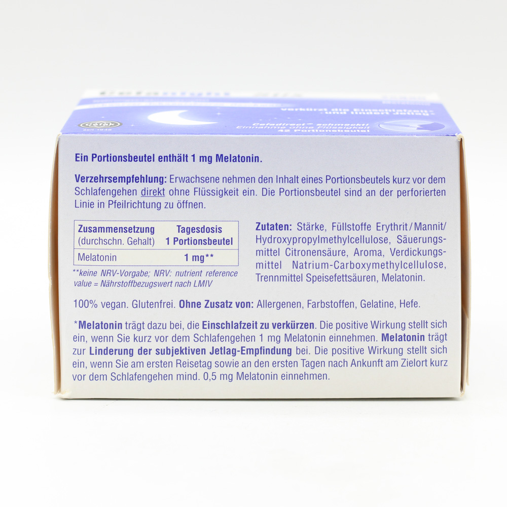 CEFANIGHT Stix Granulat