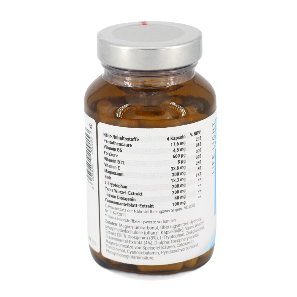 HORMON Balance Kapseln