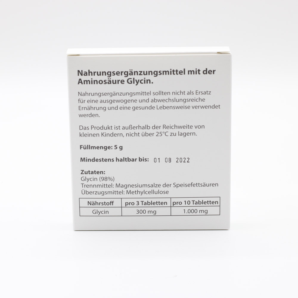 BIDICIN Lutschtabletten