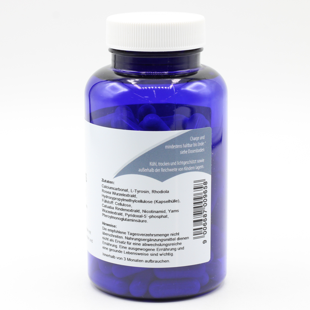 STRESS GUARD Kapseln