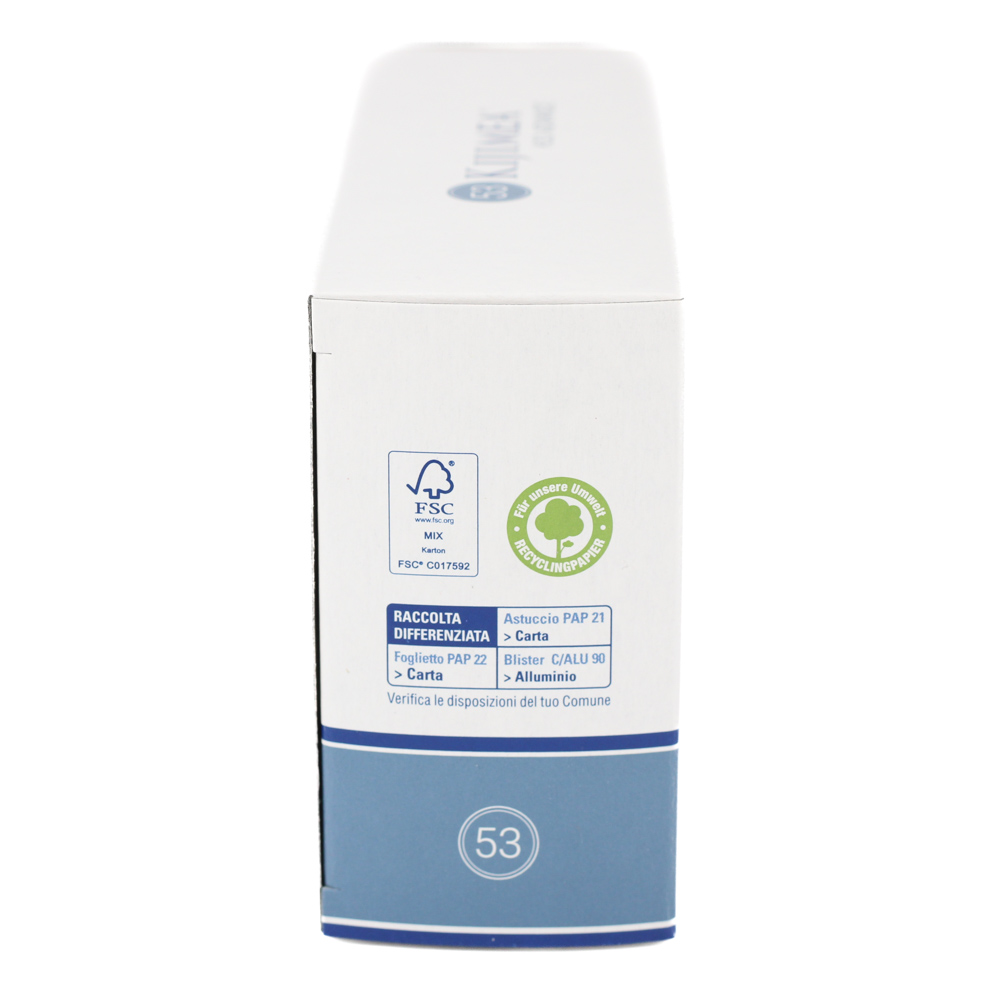 KIJIMEA K53 Advance Kapseln